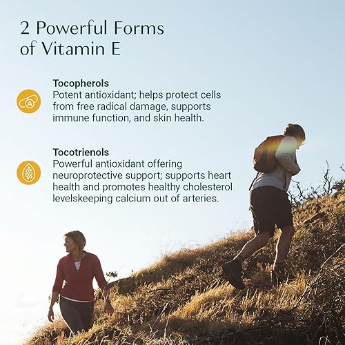 Miniatura 9 de ALGAECAL Vitamina D3 completa 4 en 1  Suplemento de vitamina ADK, apoyo inmunológico mejorado y salud ósea con D3 K2, A y E  Bienestar de todo el