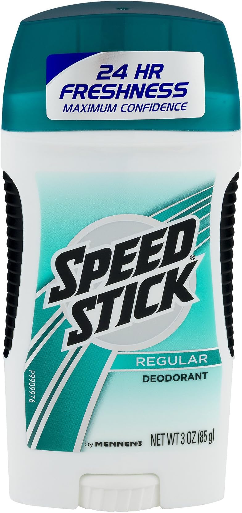 Deodorant, Regular - 3 oz (PACK OF 3) (3)