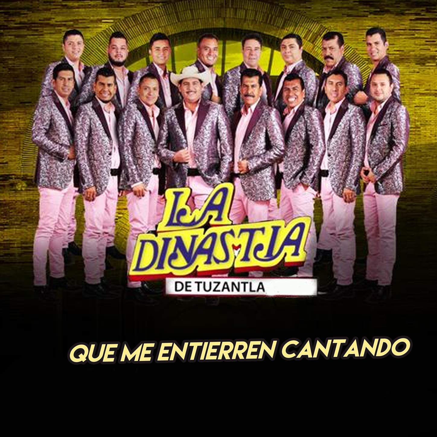 La Dinastia de Tuzantla