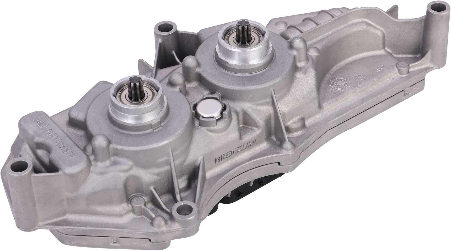 SLTY AE8Z-7Z369-F Transmission Computer TCM TCU Programmed Transmission Control Module Unit Compatible with Focus 2.0L Tested