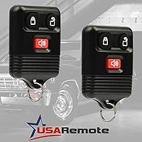 Vista 2 de USA remoto f-345-in C