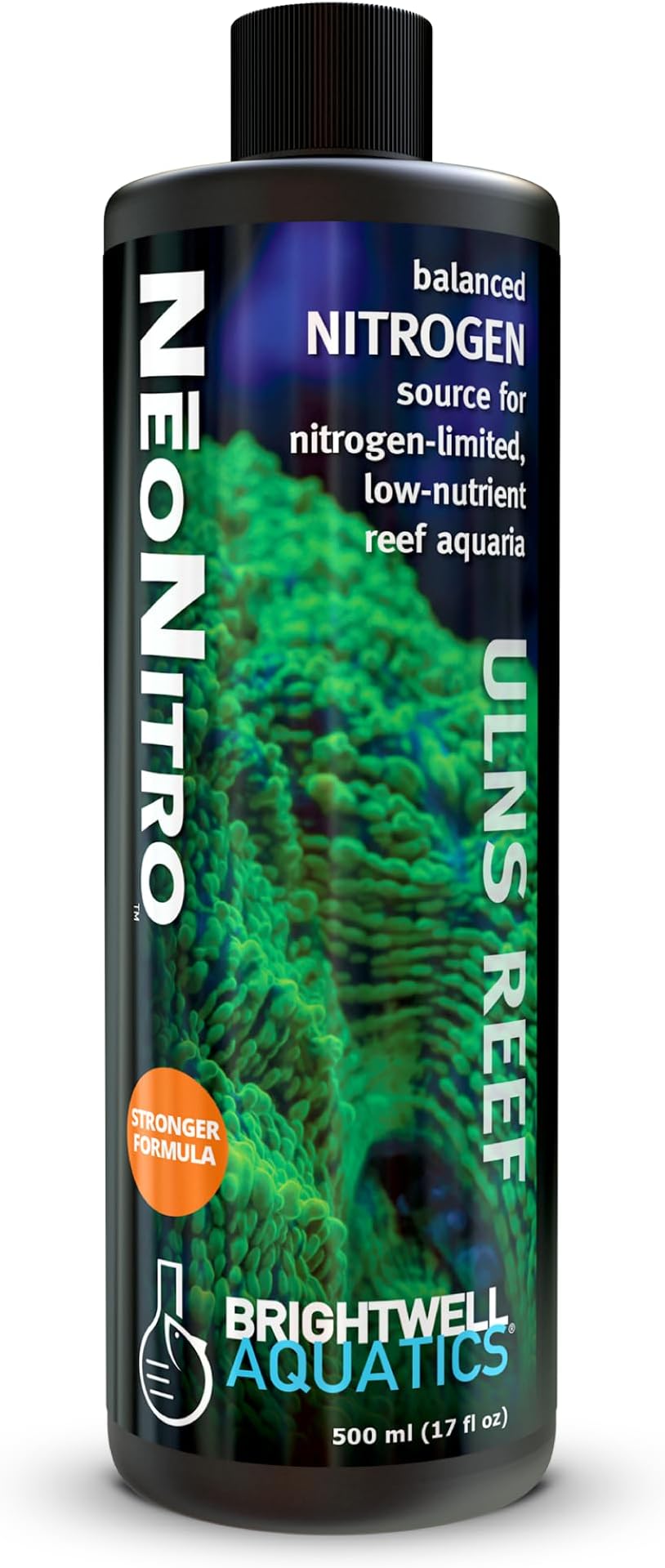NeoNitro - 500 ml / 17 fl. oz.