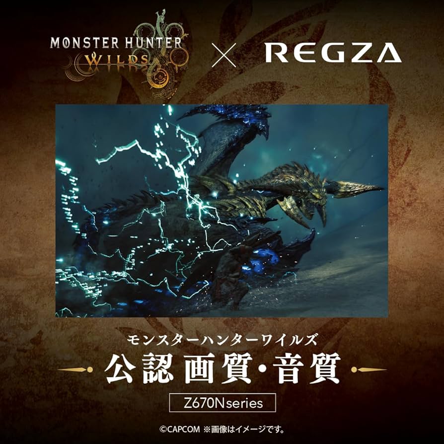 【新品未使用】REGZA 43Z670N 43V型 4K対応 液晶テレビ レグザ Amazon.co.jp: REGZA 43 Inch LCD 43Z670N Smart TV with Dolby