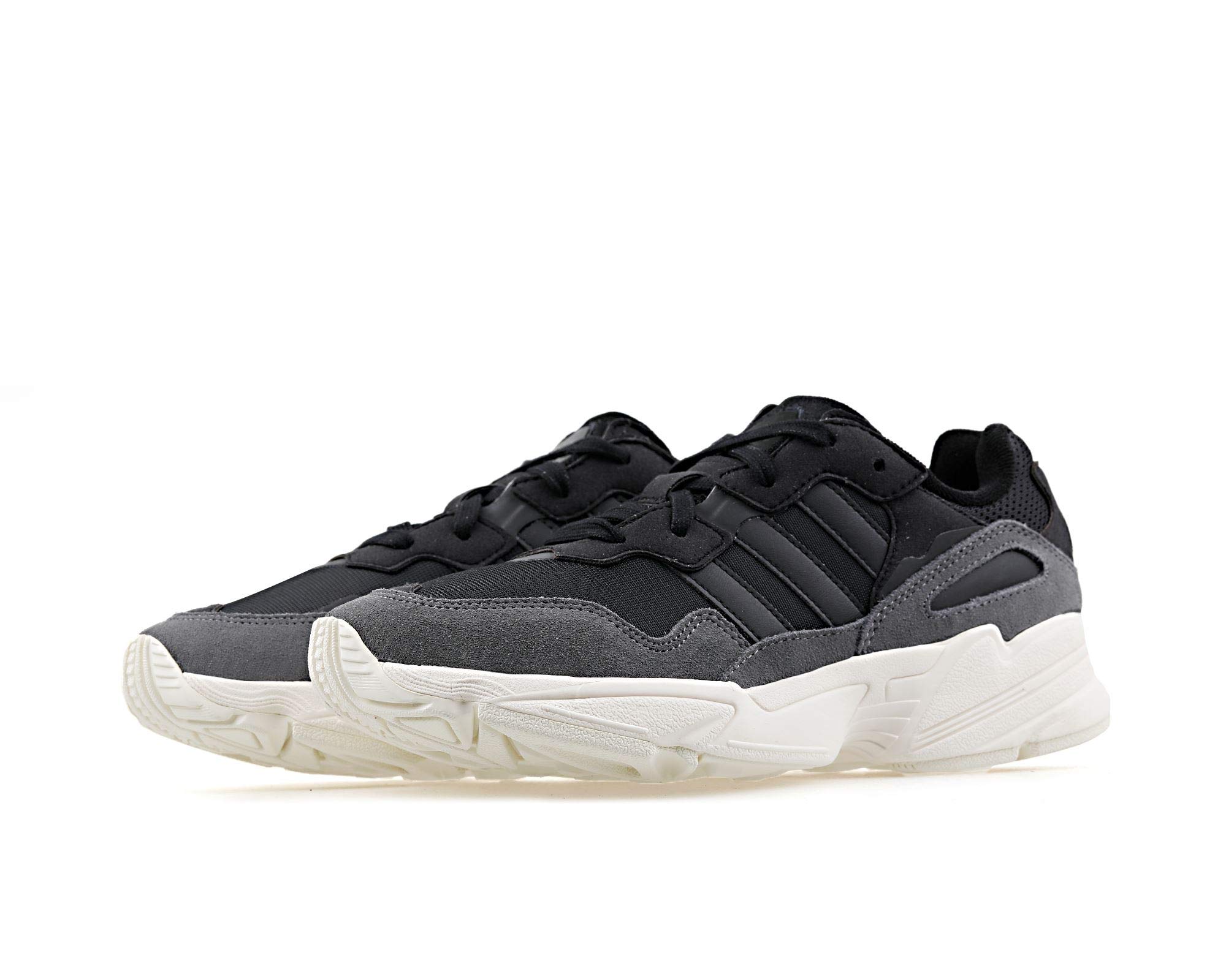 Adidas Yung-96 Scarpe da ArrampicataUomo