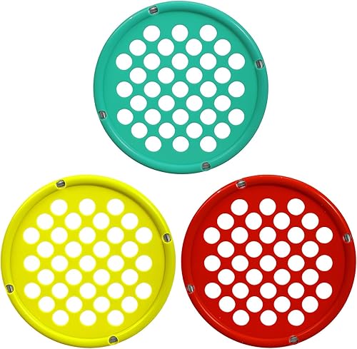 Miniatura 6 de Ejercitador de dedos Agarre Fortalecedor de mano Fortalecedor de mano Entrenador de Fuerza de la mano