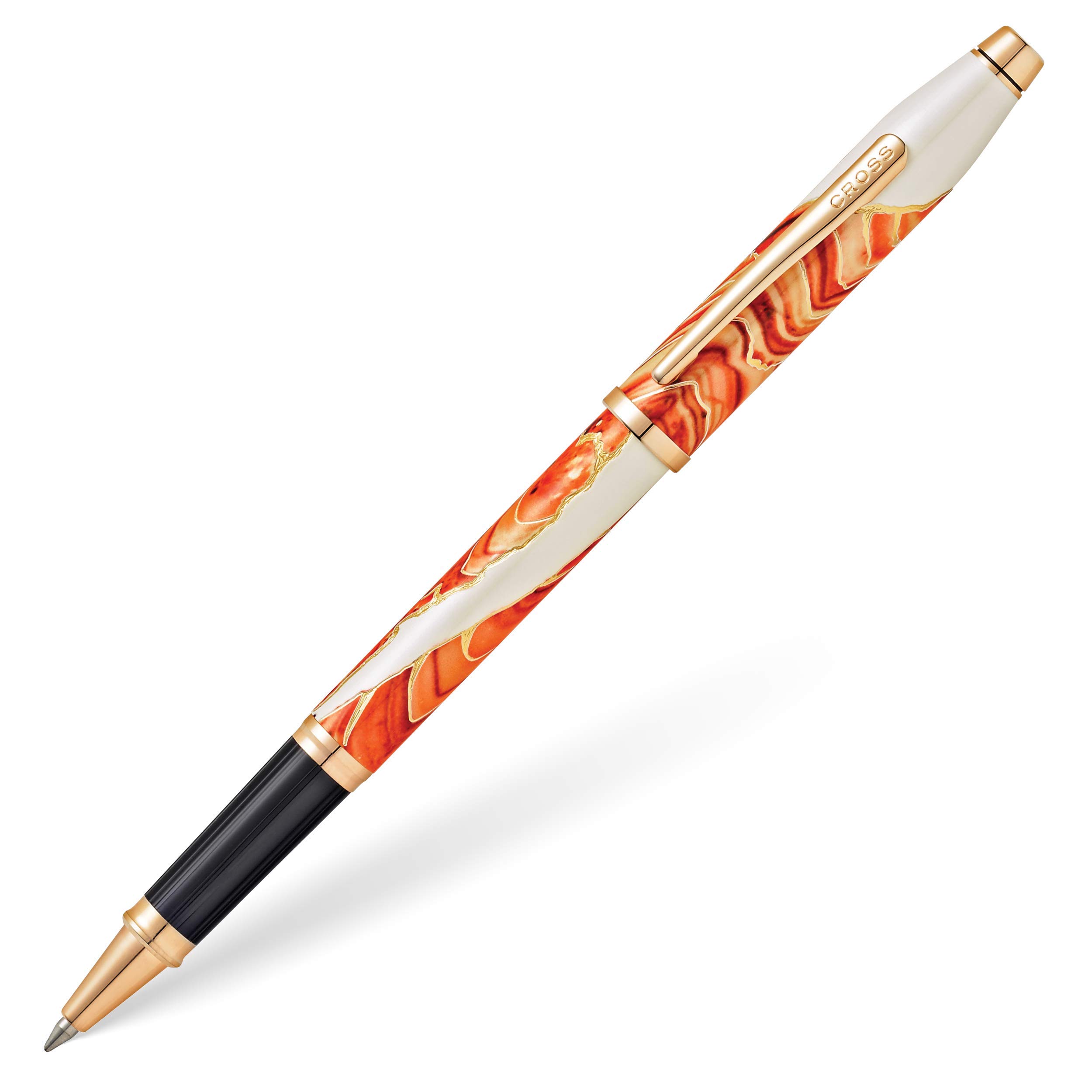 Amazon.com: Cross Wanderlust Antelope Canyon Rollerball Pen