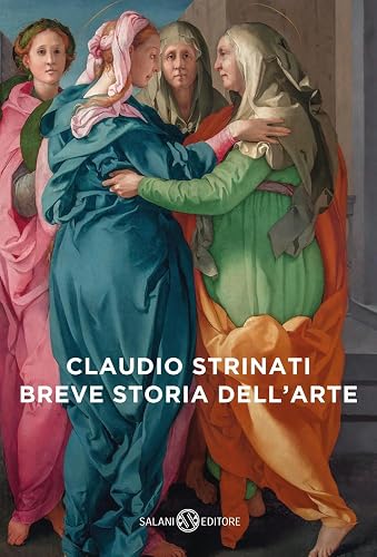 Breve storia dell'arte
