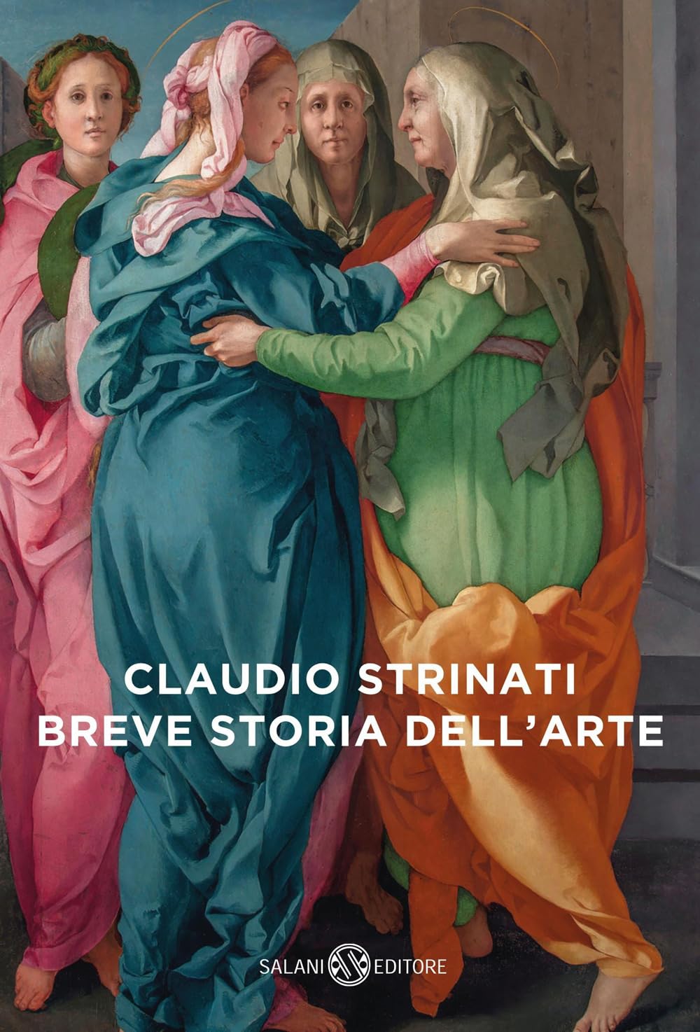 Breve Storia Dell'arte - 4