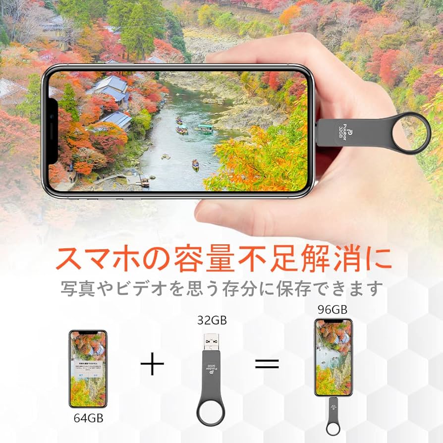 フラッシュエア 32GB★スマホに写真・動画を転送☆2988-1 フラッシュエア 32GB☆スマホに写真・動画を転送☆2988-1