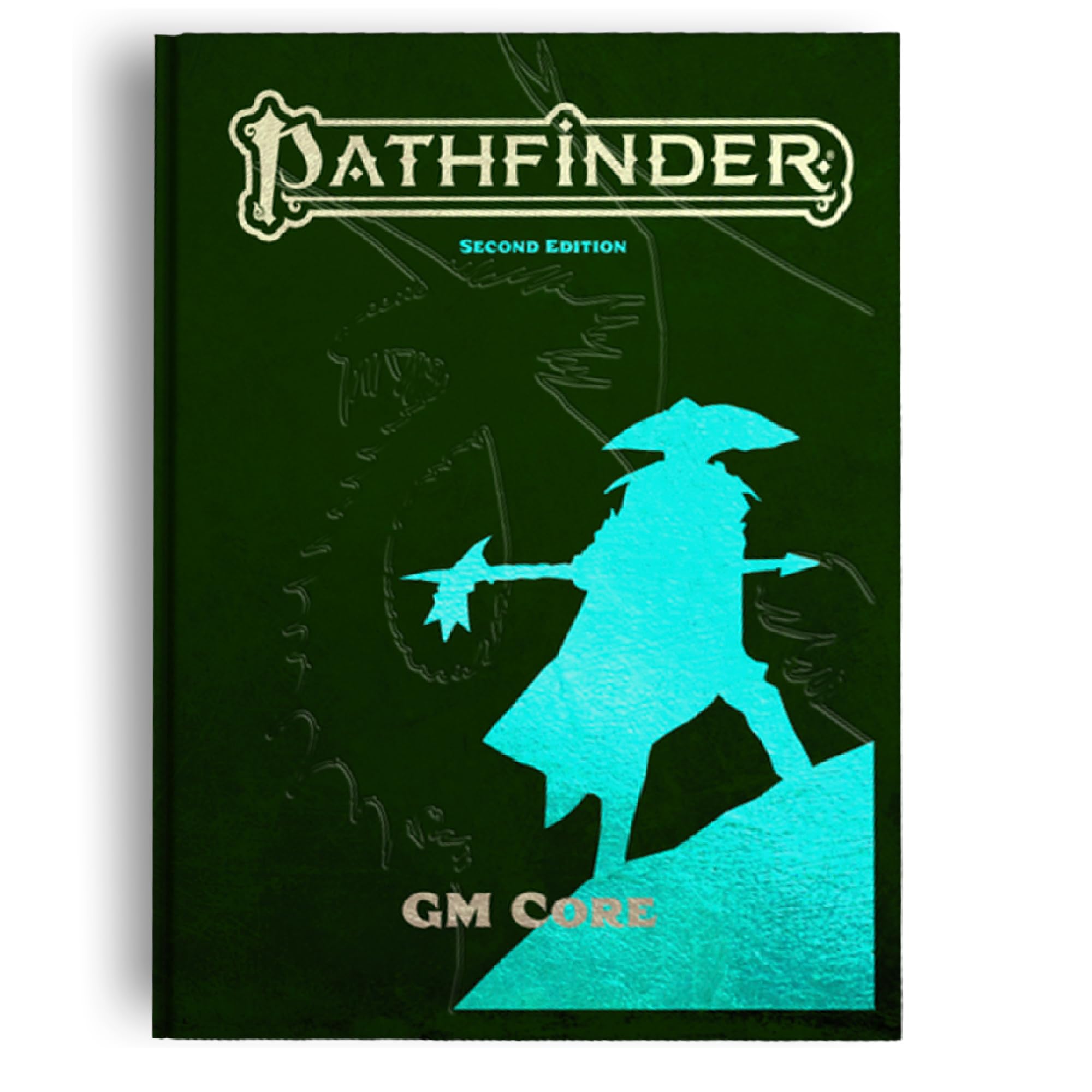 Pathfinder Rpg: Pathfinder GM Core Special Edition (P2)