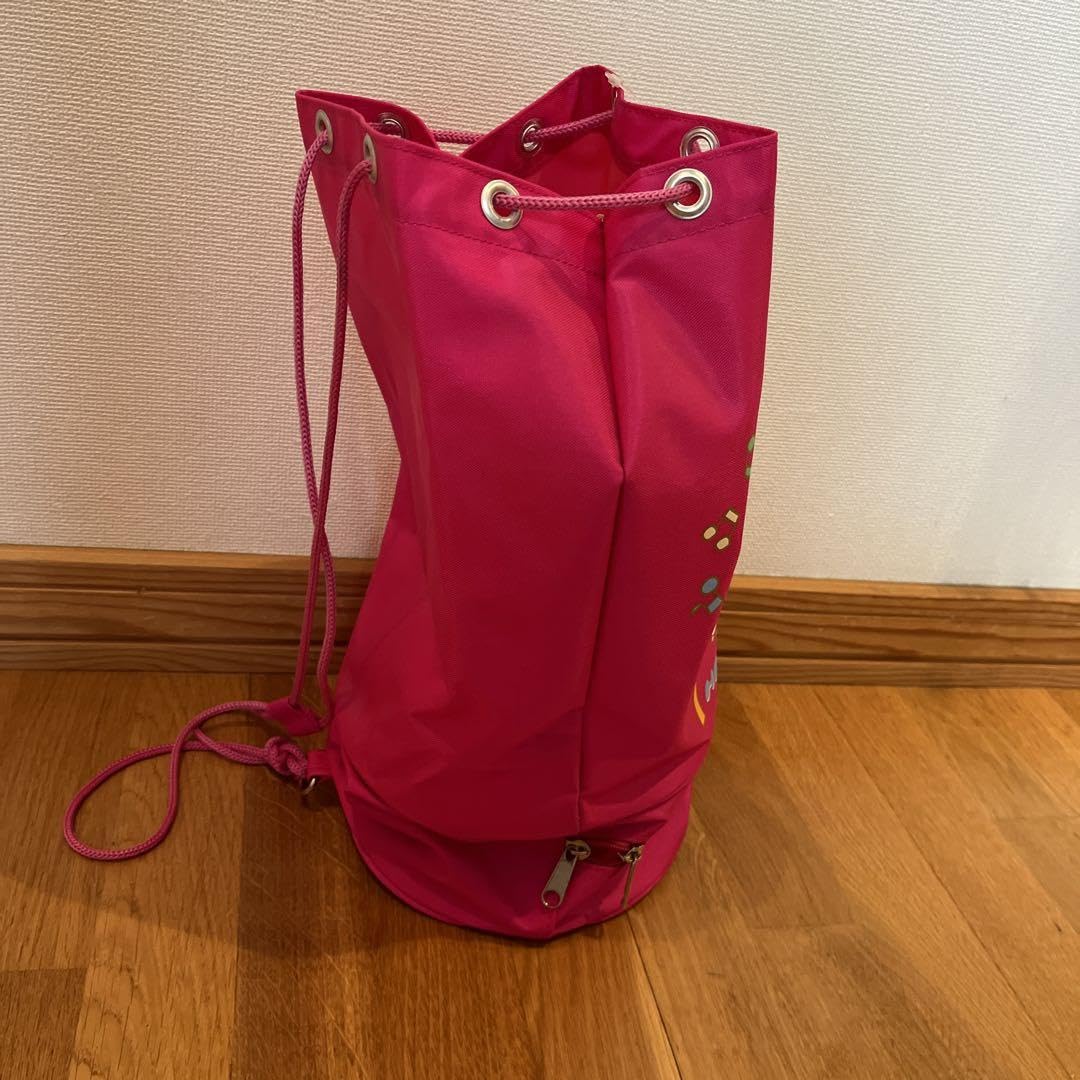 Amazon.co.jp: 平成レトロ とっとこハム太郎 プールバック ビンテージ