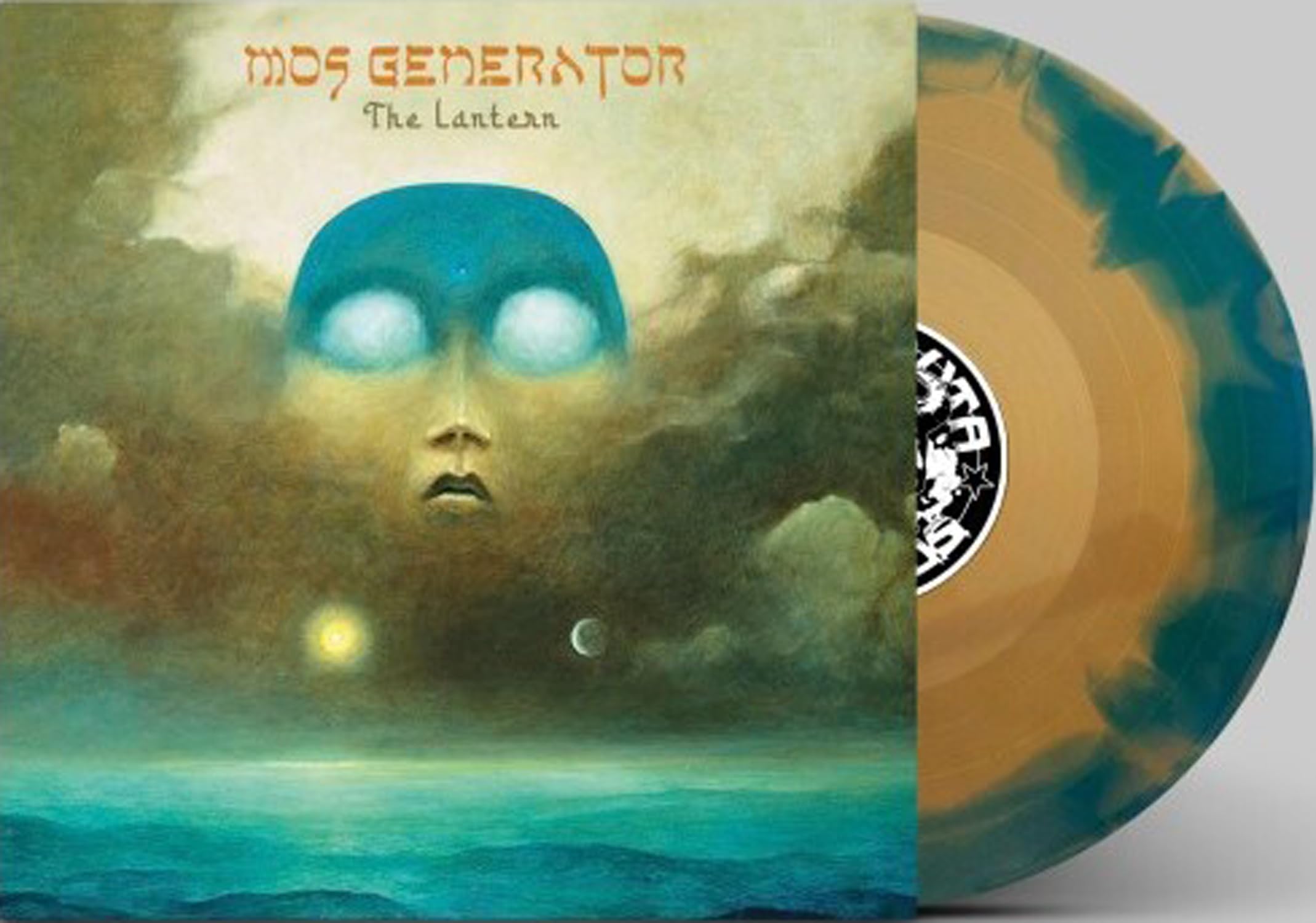 Lantern [VINYL]