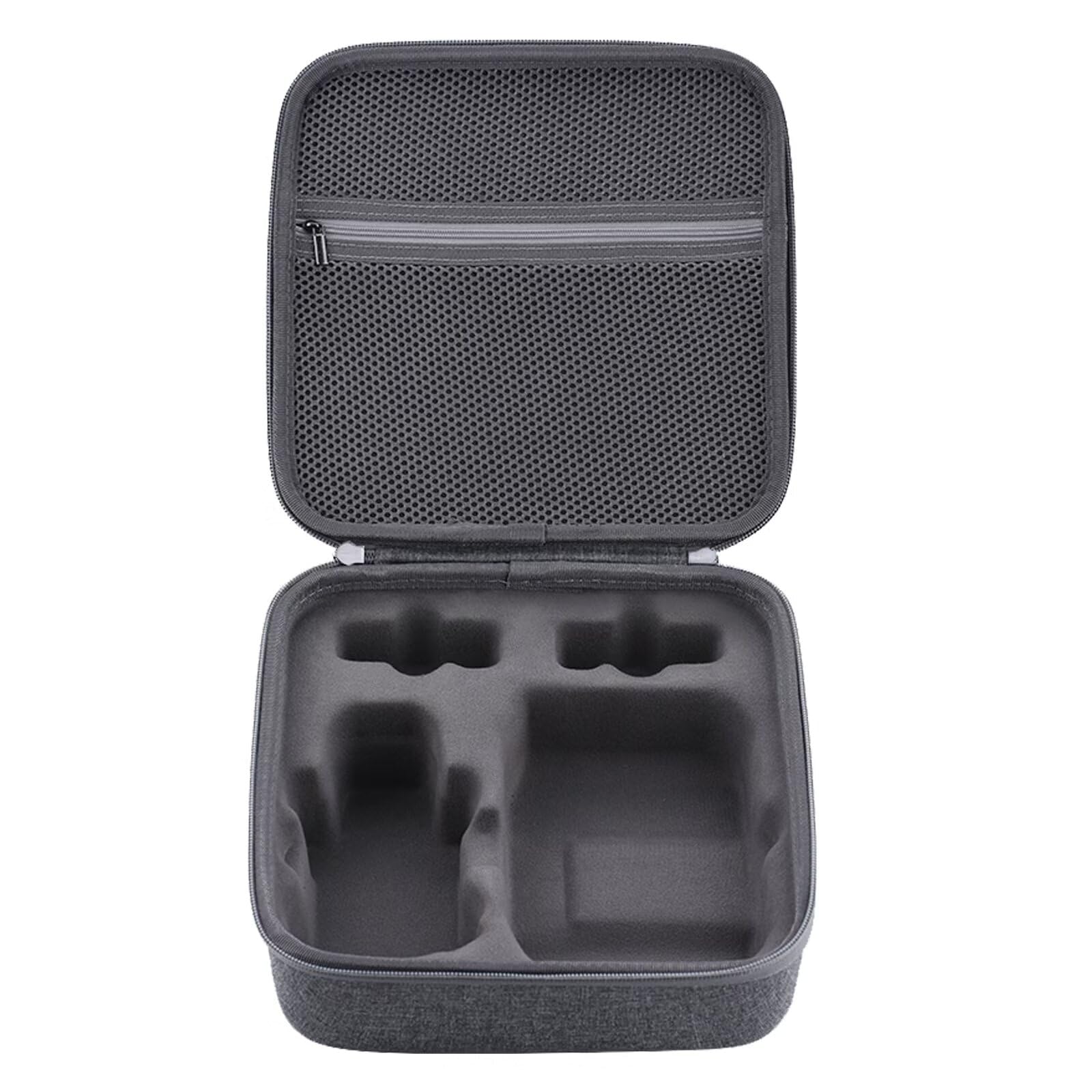 O'woda Mini 2 / Mini 2 SE Case, Protable Carrying Case Nylon Travel Bag for DJI Mini 2 / Mini 2 SE Accessories