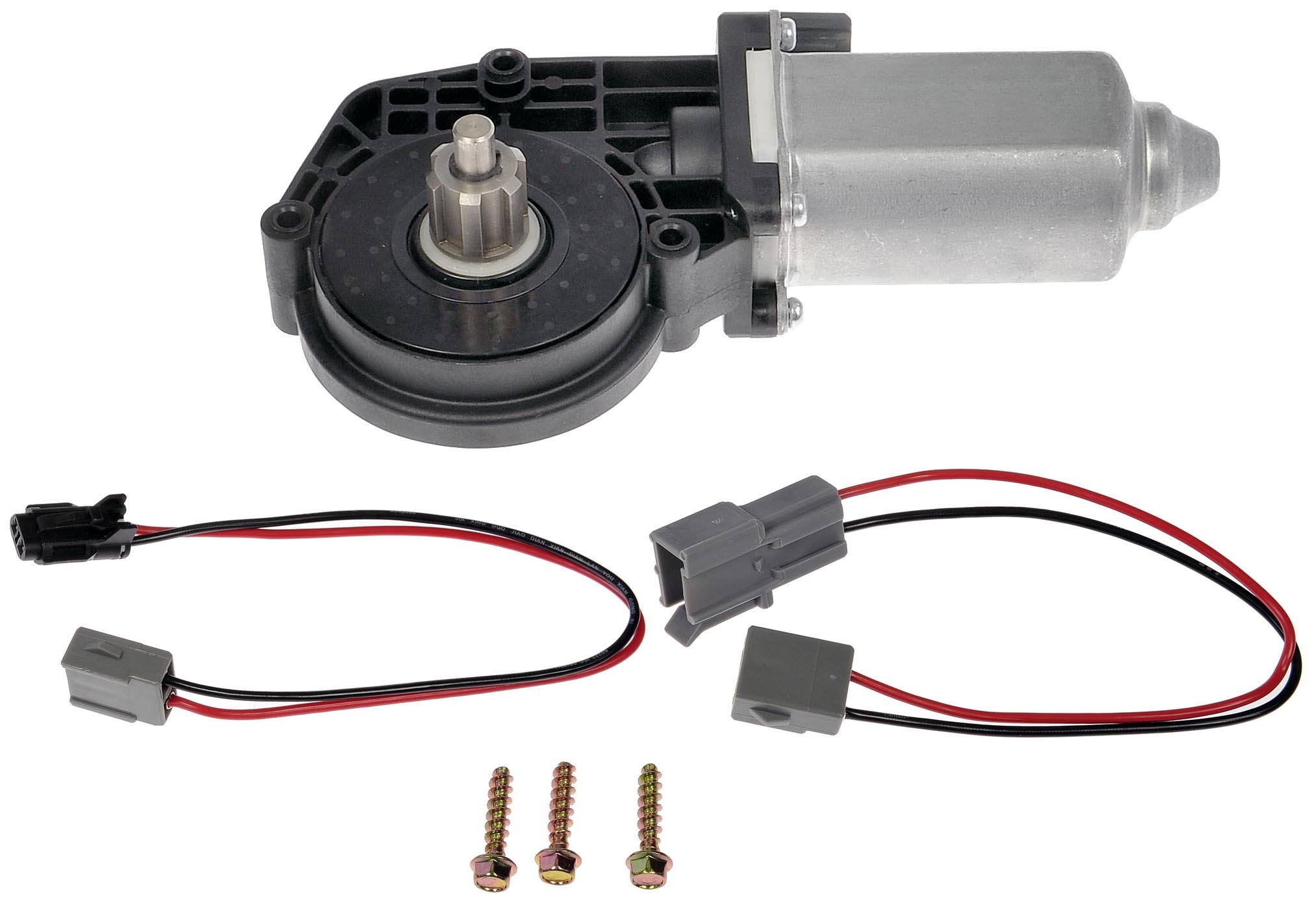 Amazon.com: Dorman 742-235 Front Passenger Side Power Window Motor