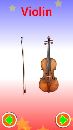 Musical Instruments #TOP5