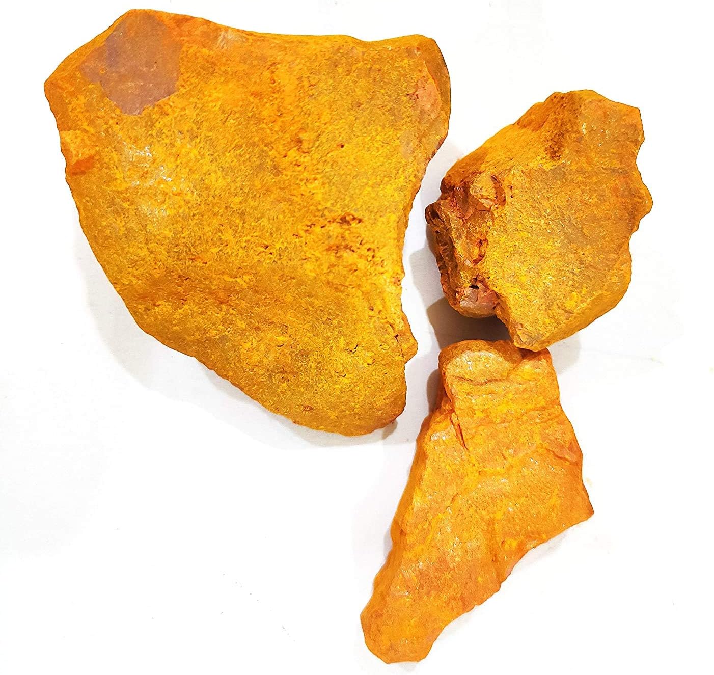 SriSatymev Mensil - Menshil - Red Stone - Lal Pathar (25g)