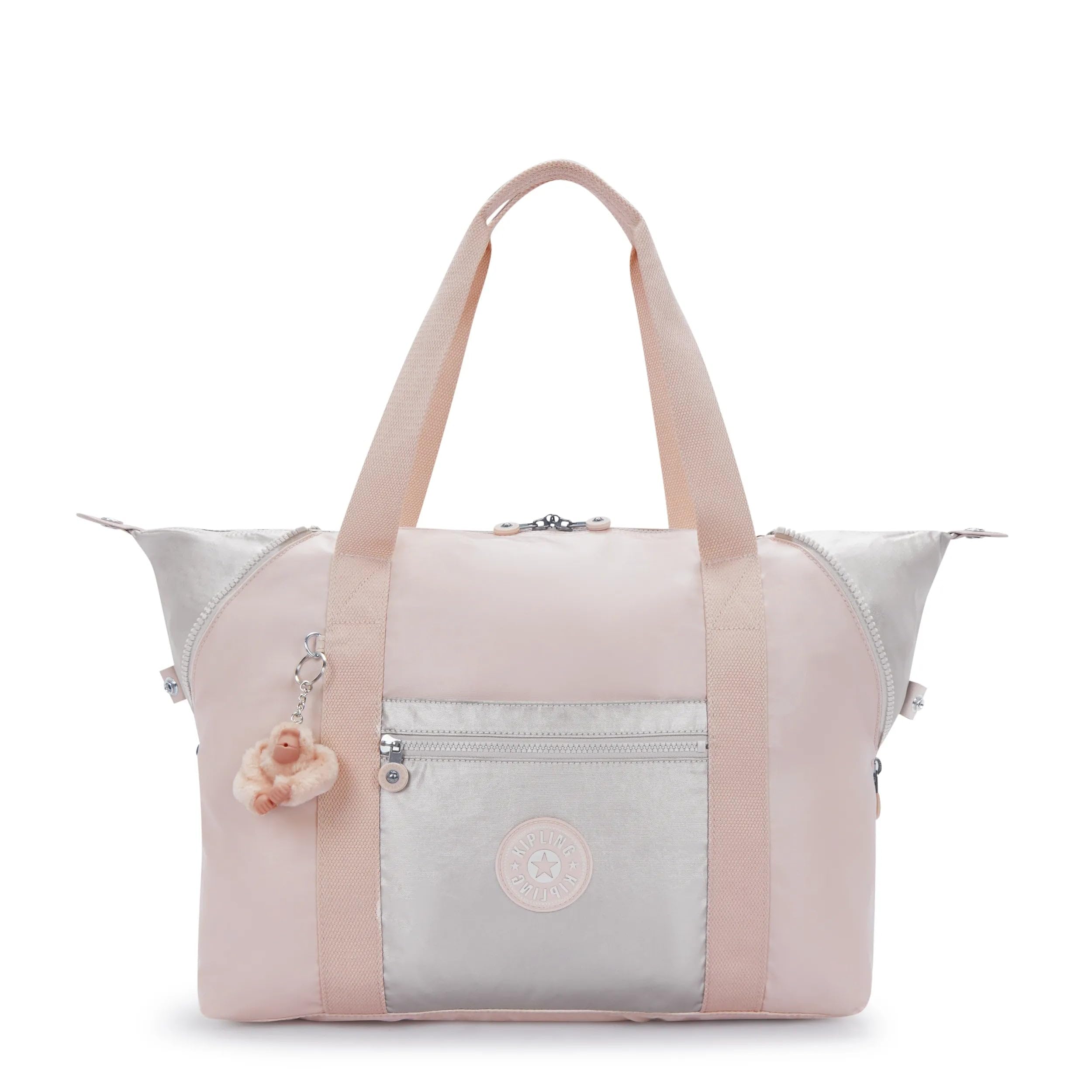 Kipling Art Medium Tote Bag