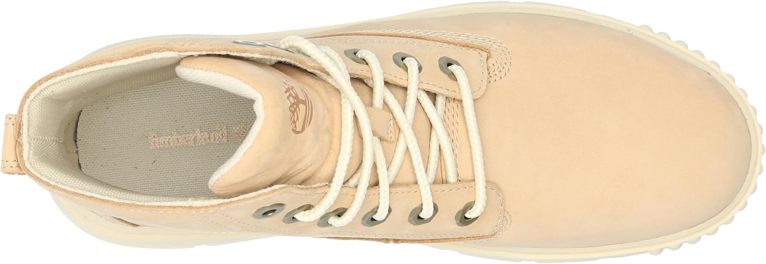 Timberland womens Greyfield Mid Lace-up Boot - Image 5