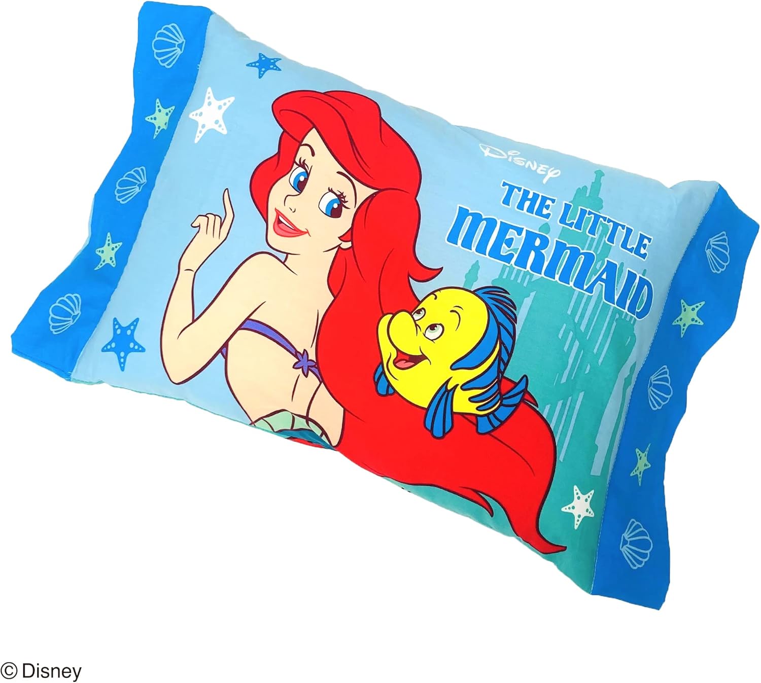 即決 リトルマーメイド Disney まくらカバー プリンセス 枕カバー新品タグ付き 集合柄 最安値に挑戦 Disney 即決 リトルマーメイド Disney まくらカバー プリンセス 枕カバー新品タグ付き 集合柄 最安値に挑戦 Disney