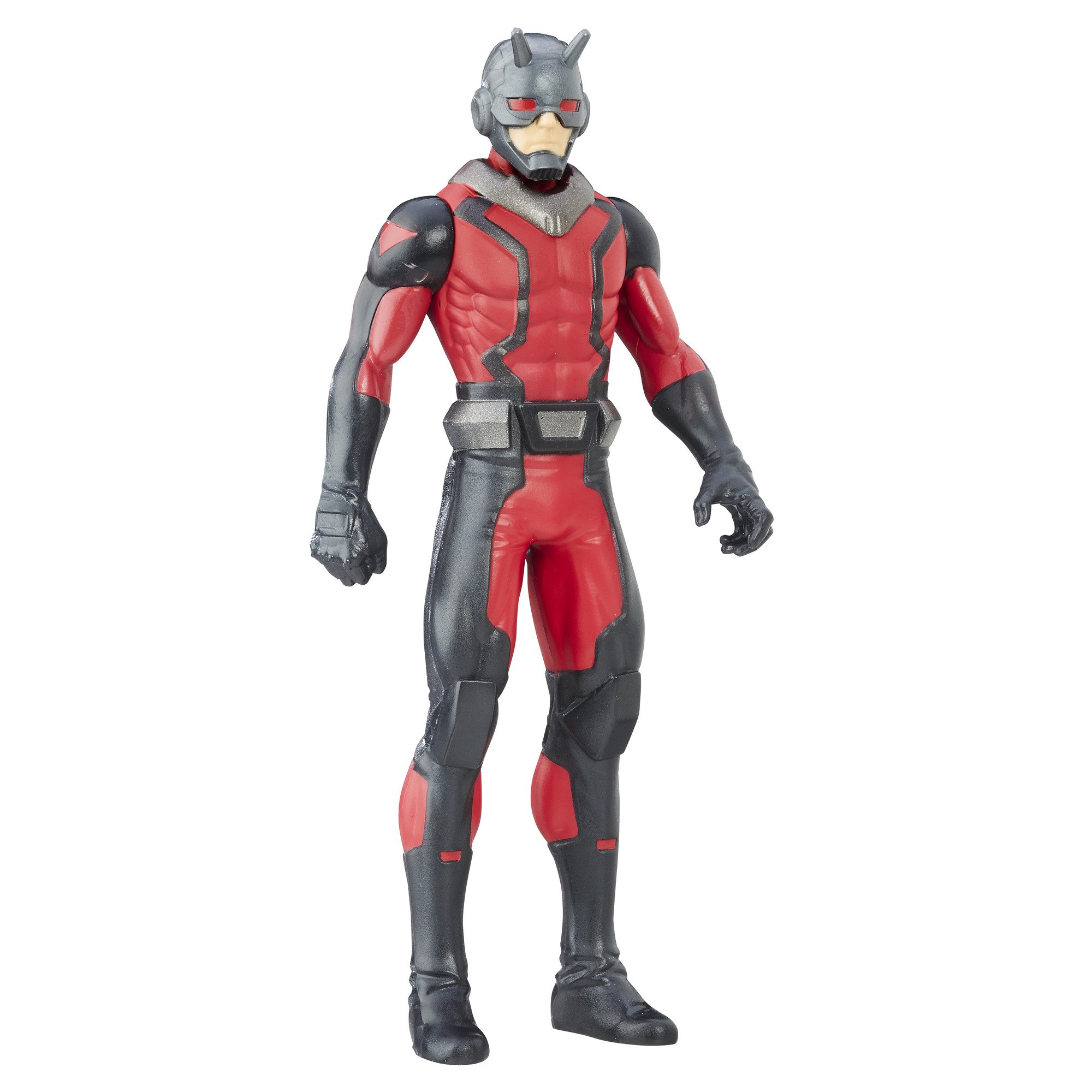 Marvel Ant-Man 6-in Basic Action Figure-image-36