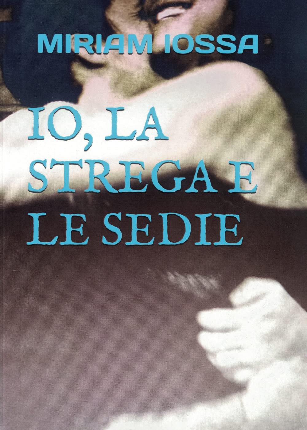 Io, La Strega E Le Sedie - 4