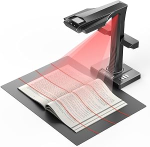 Top-Rated Portable Wireless Scanner — Best Budget Pick