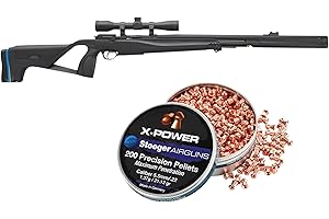 Stoeger XM1 Air Rifle .22