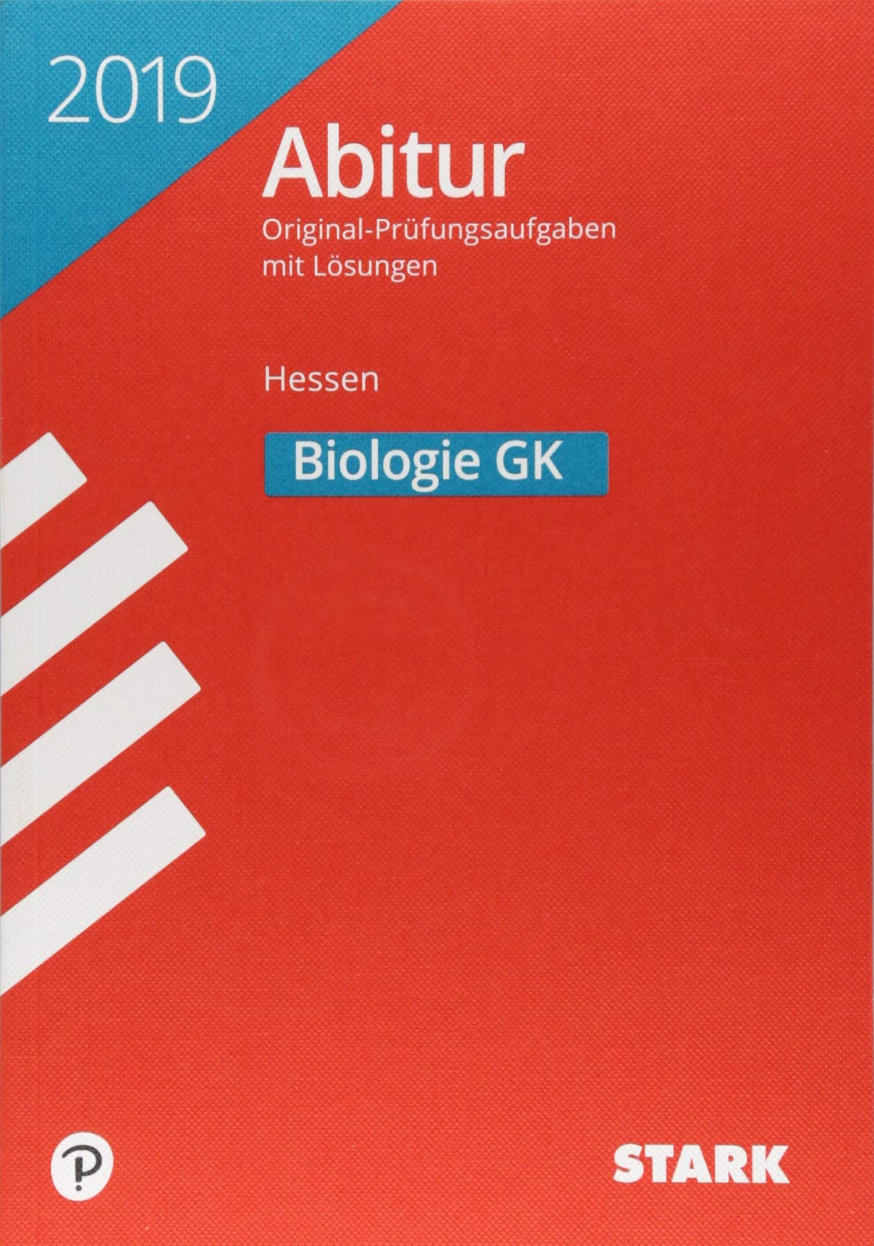 Abiturprüfung Hessen 2019 - Biologie GK