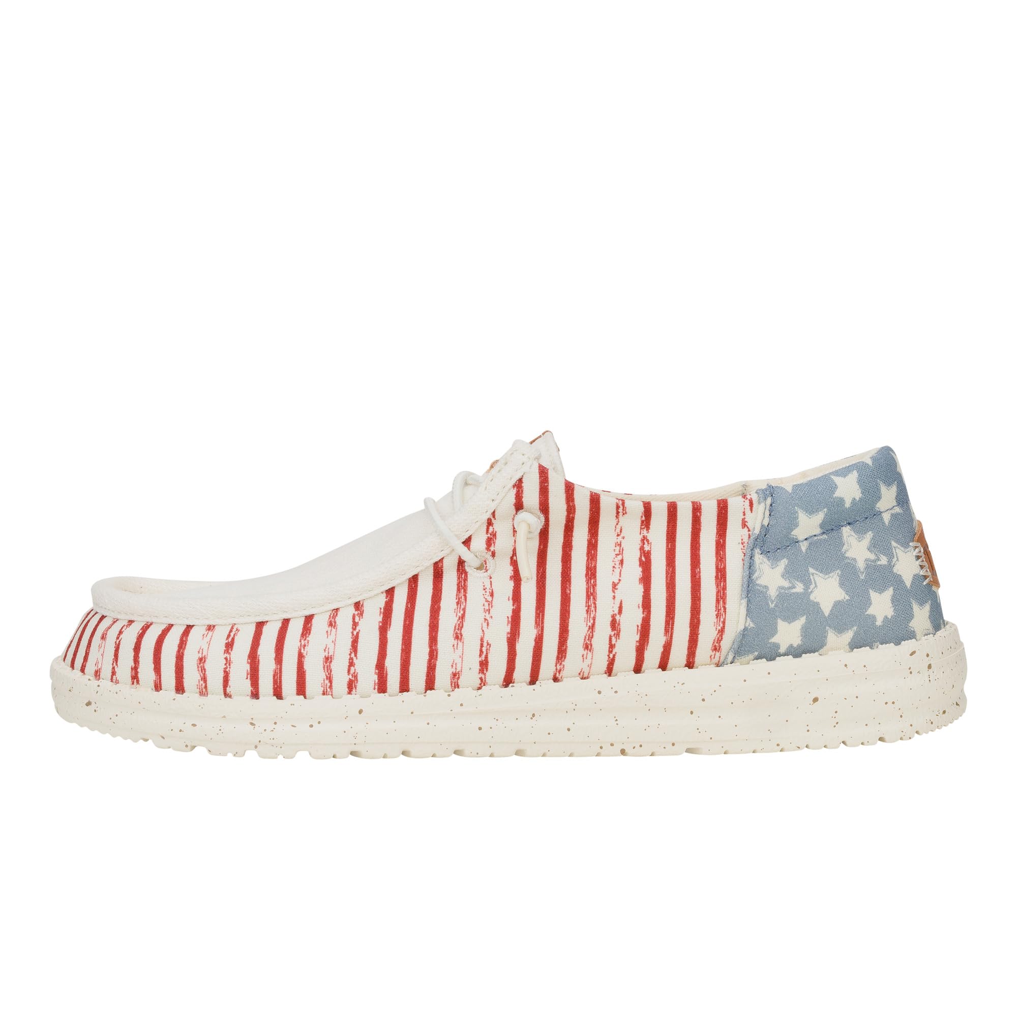 Hey Dude Wendy Funk Americana MocassinoDonna