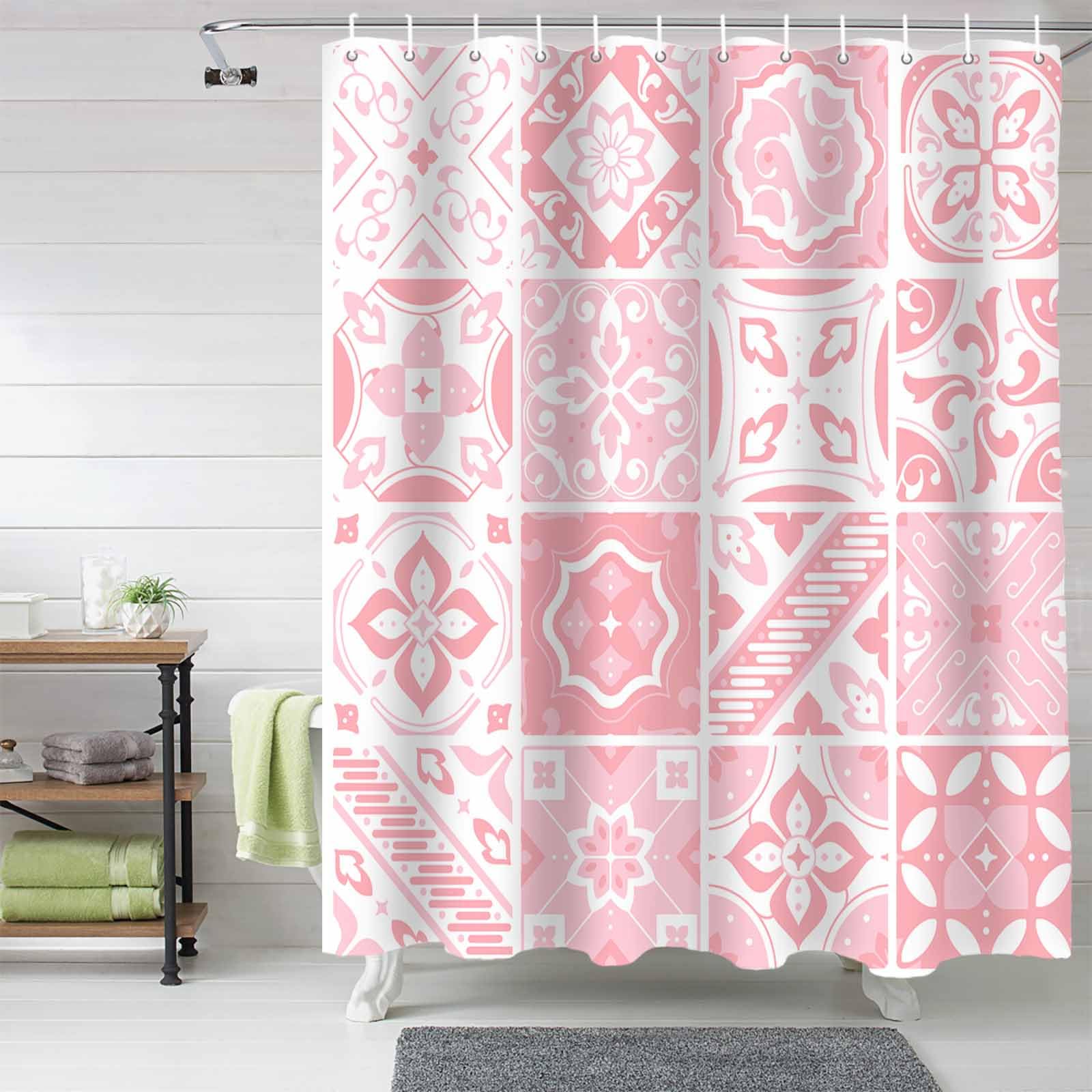 Custom Printed Shower Curtains Custom Made Shower Curtain Shower