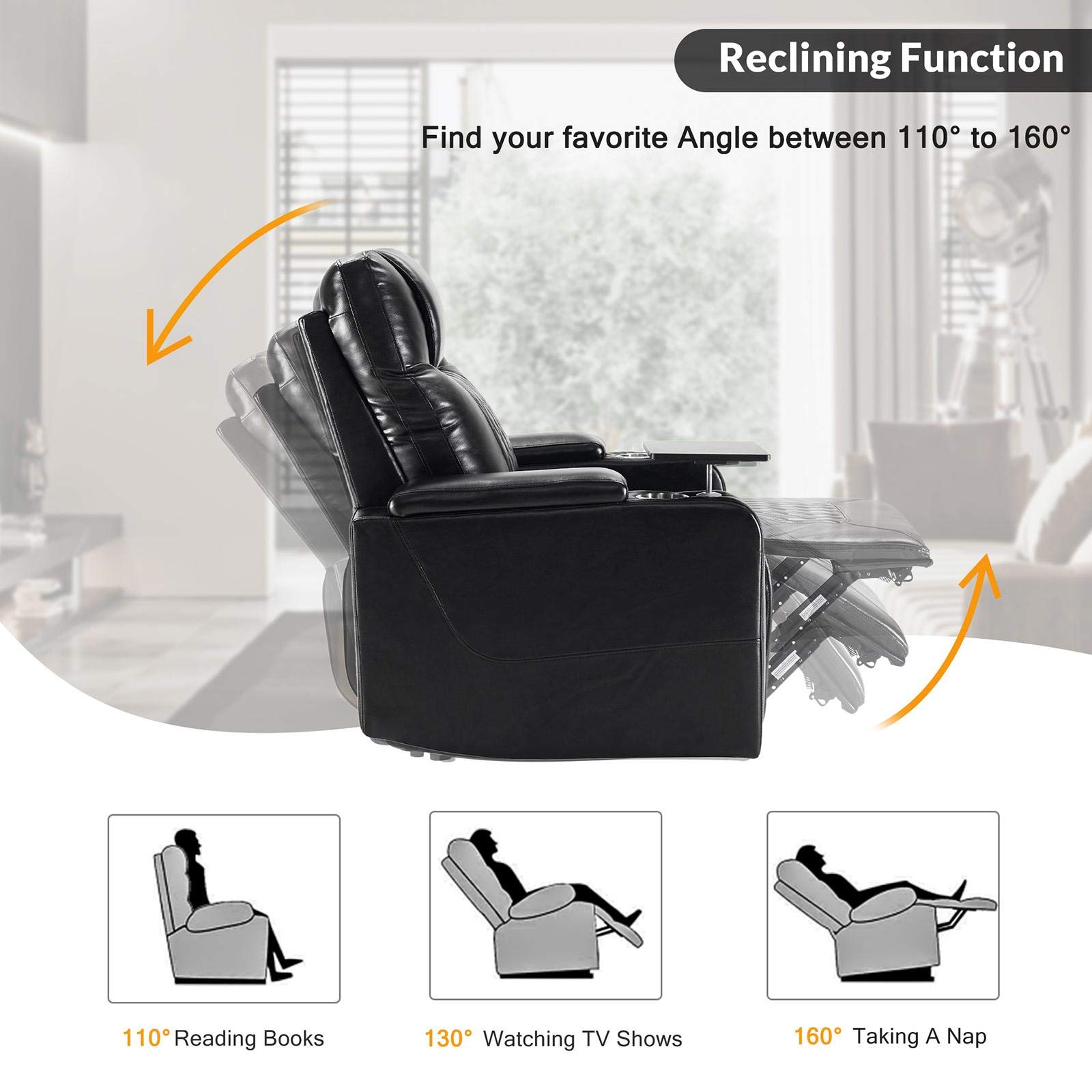 HowTo Power Recliner Repair