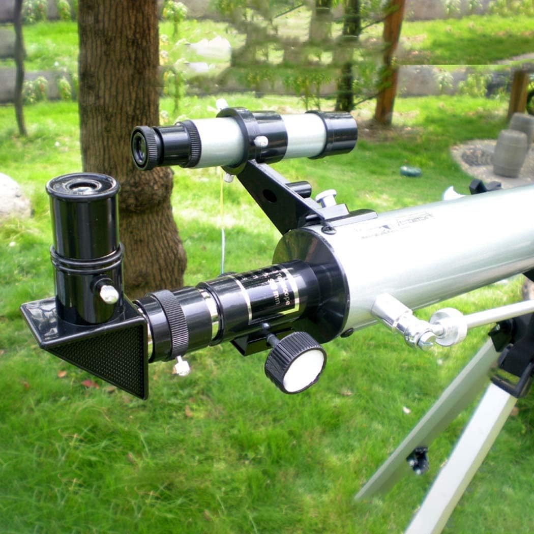 Monocular Telescope F90060M Waterproof High Power Spotting Scope Perfect for Bird Watching Hiking Concerts