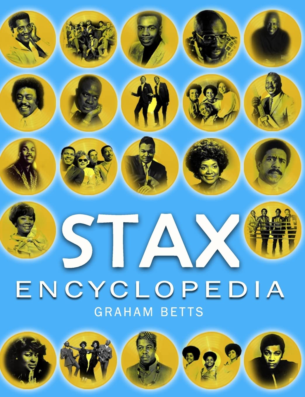 Stax Encyclopedia