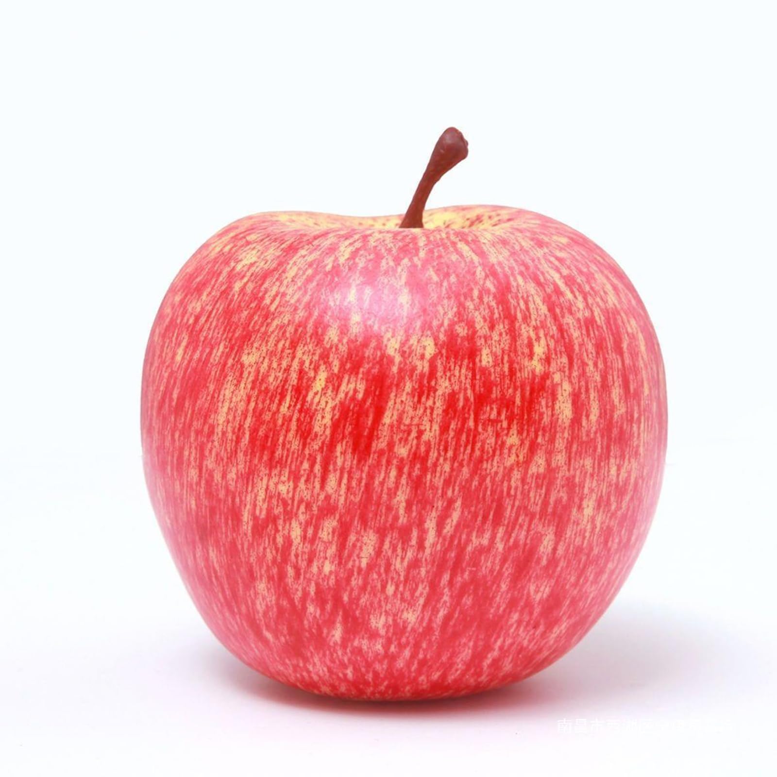 Artificial Fruits, Fake Fruits Lifelike Realistic Plastic Decorative Fruits for Home Kitchen Party Christmas Party