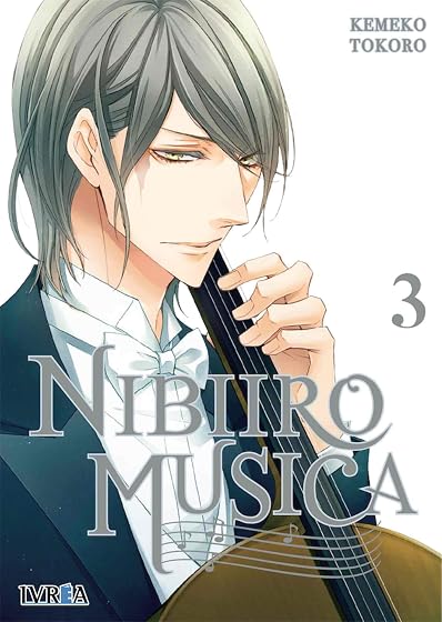 Nibiiro Musica Nº 3