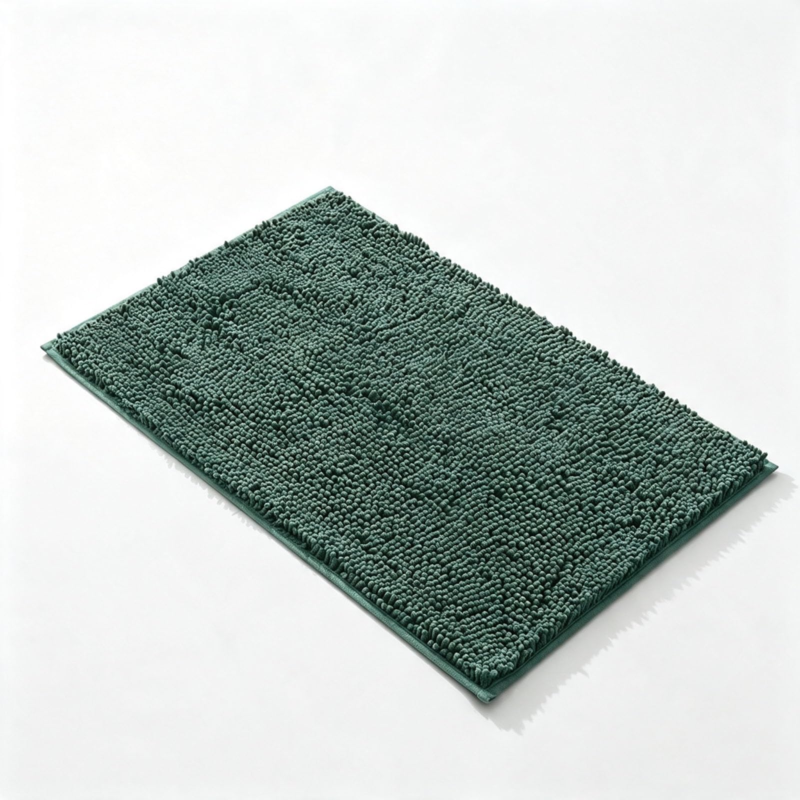 Tapis Salle De Bain Absorbant, Décoration Et Accessoires De Salle De Bain