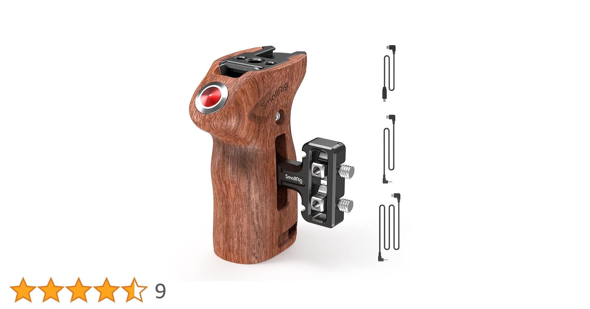 Amazon | SmallRig PanasonicのとFujifilmのミラーレス用REC