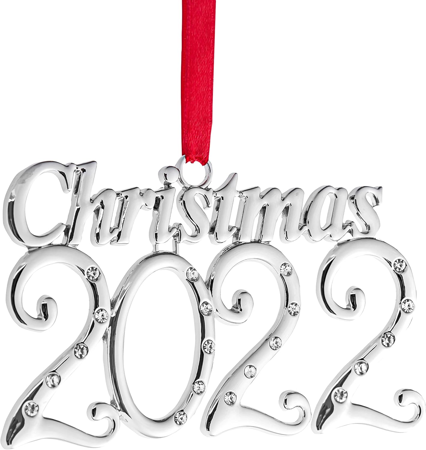 2022 ornaments