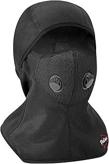 Ski Mask for Men Women Balaclava Face Mask Men Cold Weather Balaclava Warmer Windproof Cycling Motorcycle Neck Gaiter