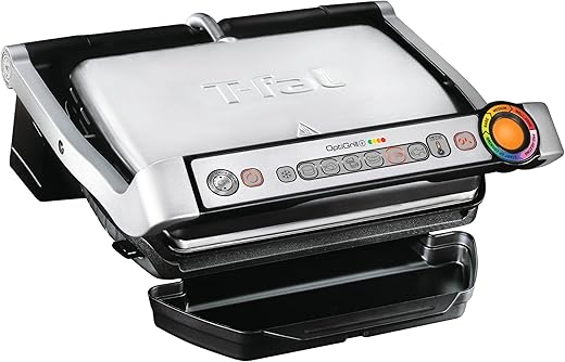 1-16 of over 10,000 results for "electric grill"