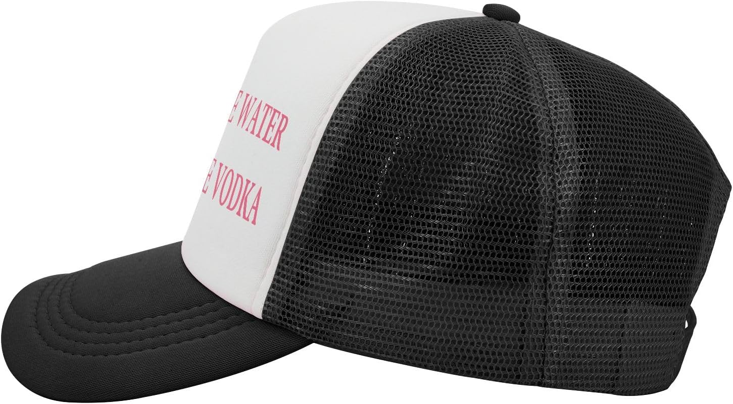 Will Shake Ass for Tequila Hat Garde Cap for Men - Image 3