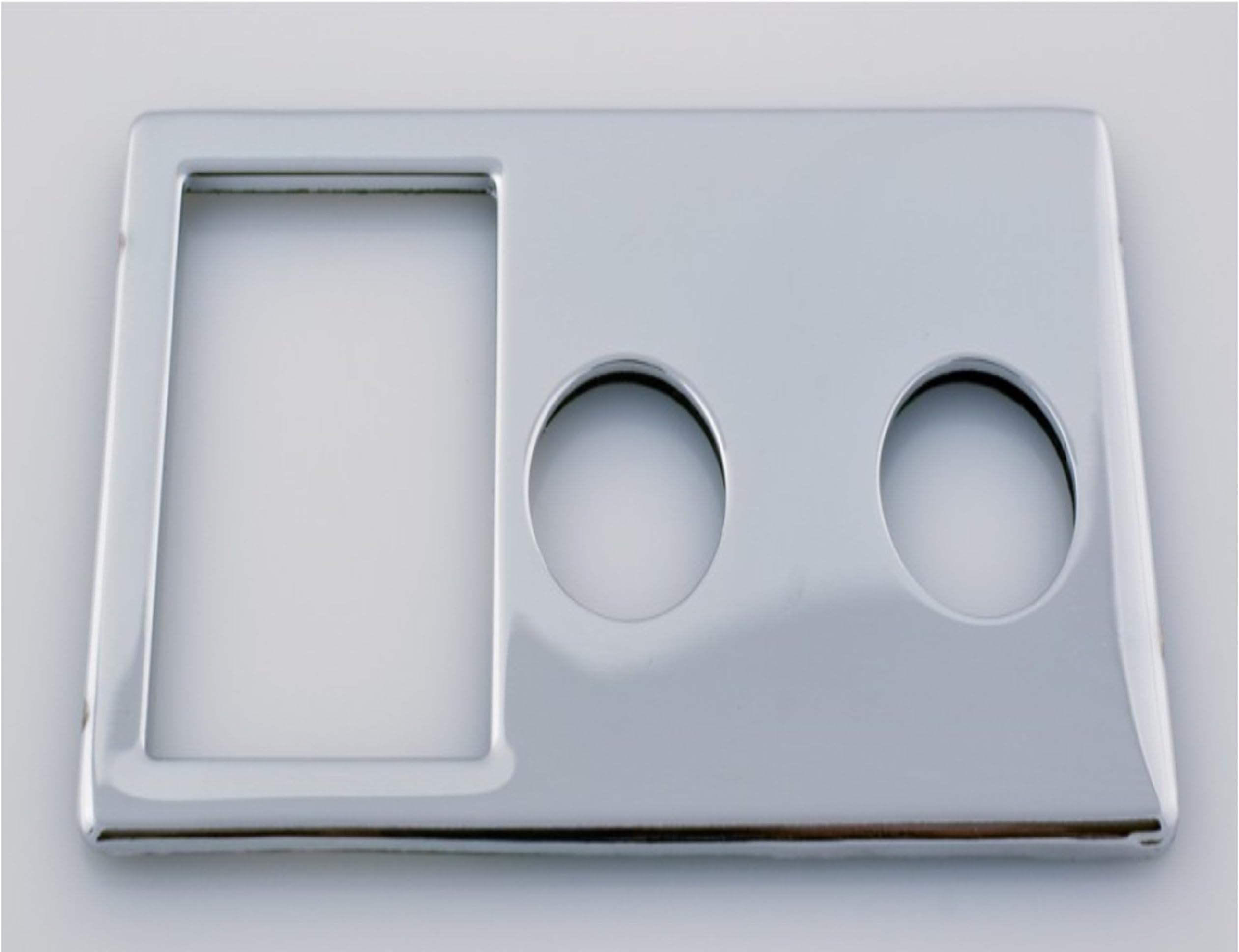 Honda Goldwing 1500 CB Radio Accent