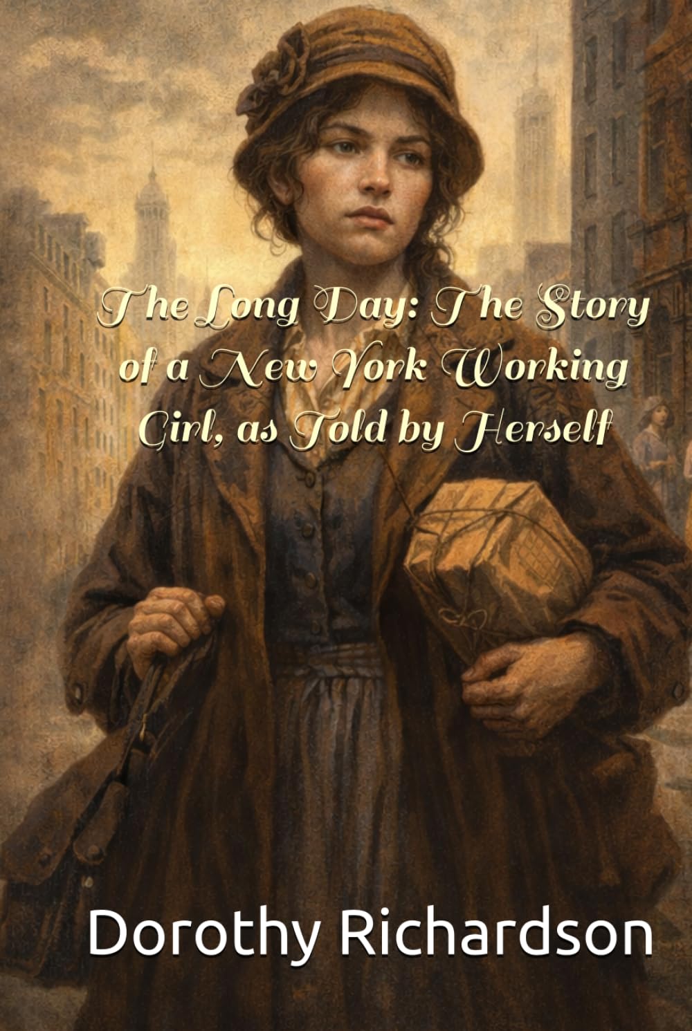 The Long Day: The Story of a New York Working Girl, as Told by Herself