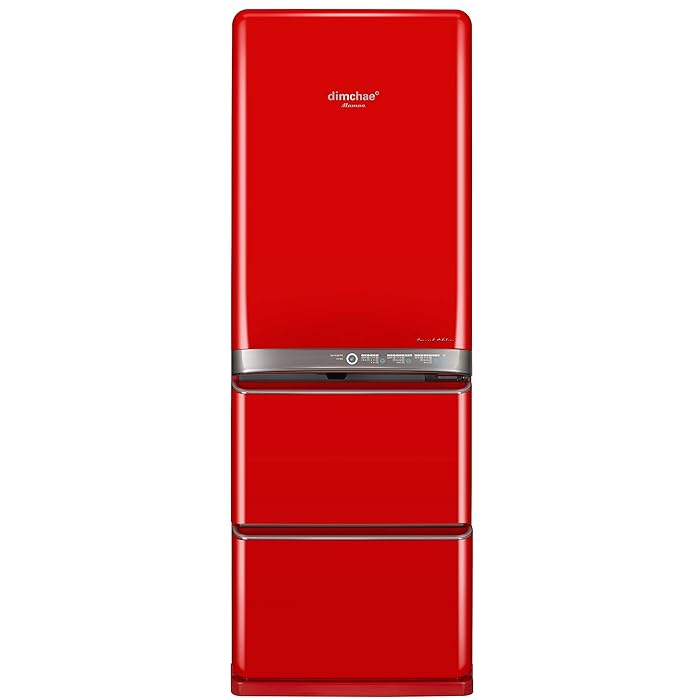Buy Dimchae Maman Kimchi Refrigerator 418 L (14.76 Cu. Ft.) DPEA427TPD