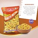 Haldiram's Namkeen - Khatta Meetha, 200g gallery image
