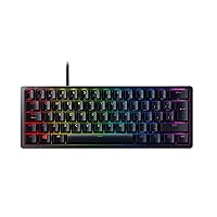 Razer Huntsman Mini - (Interruttore Viola)
