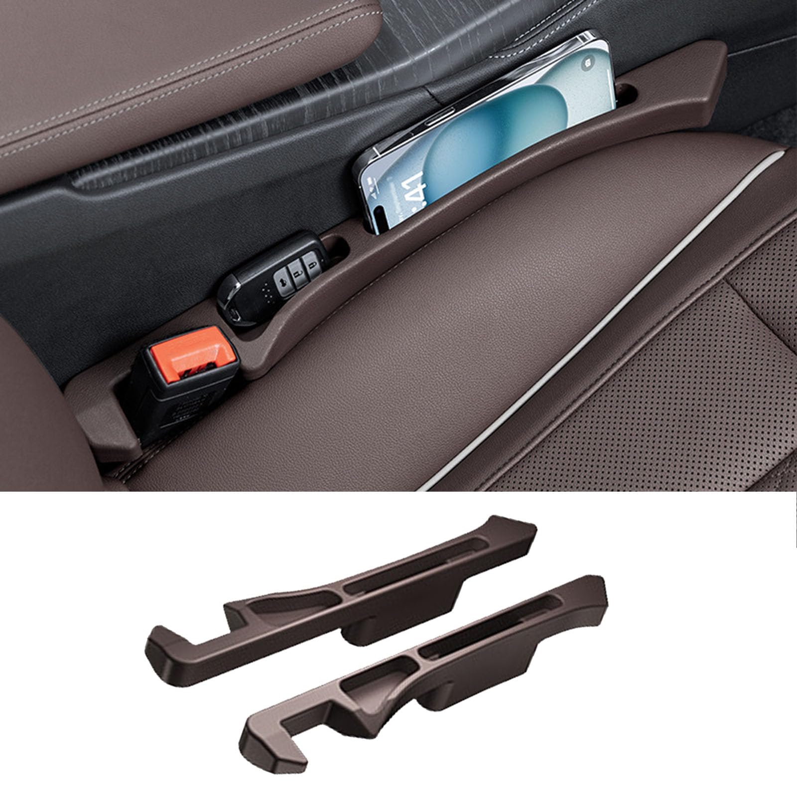 Amazon.co.jp: 車用隙間クッション ホンダ シビック CIVIC TypeR FL5