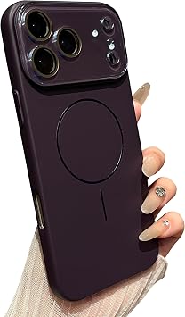Caseative       iPhone  MagSafe   iPhone 17