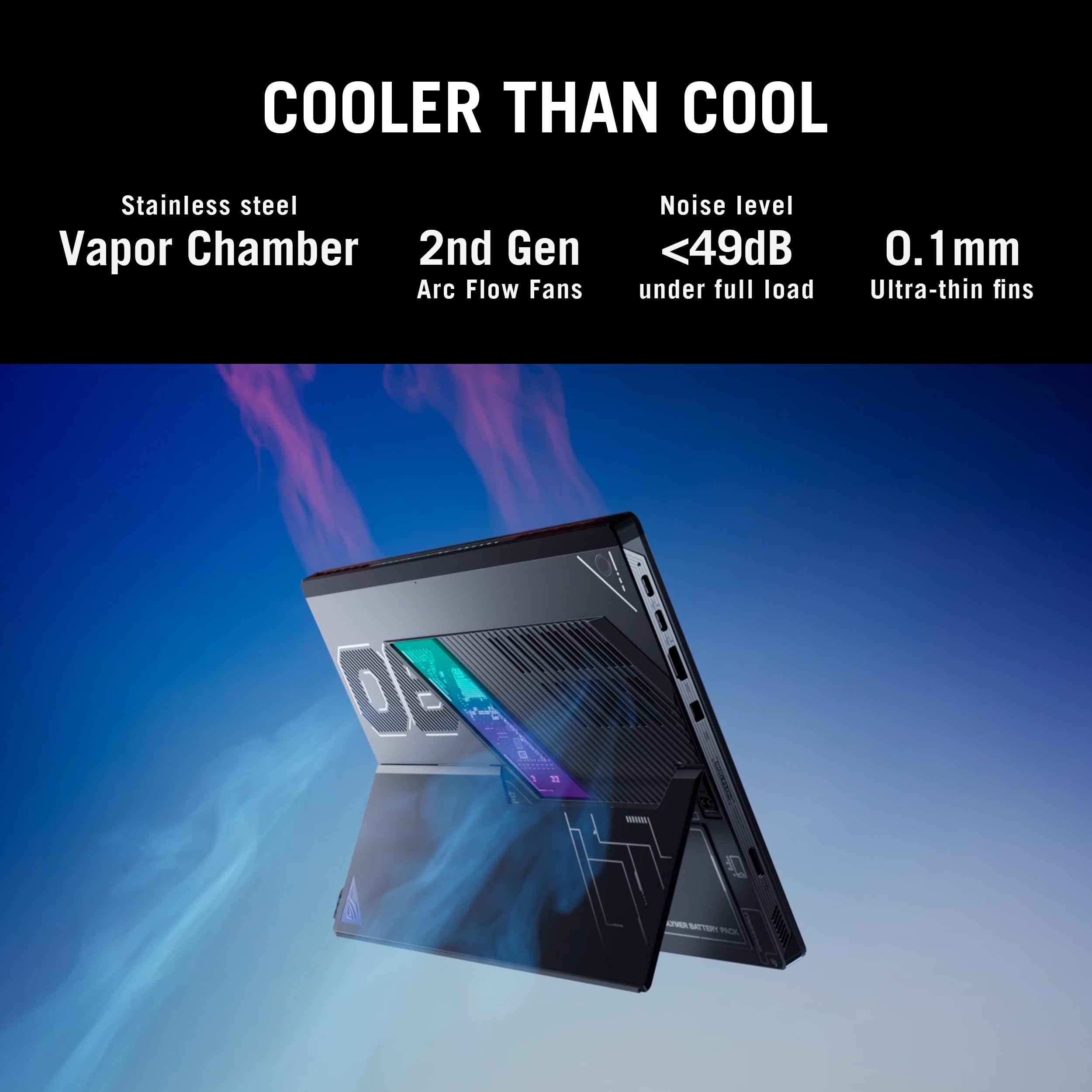 ASUS ROG Flow Z13 (2025), AMD Ryzen AI MAX+ 395,AMD Radeon iGPU