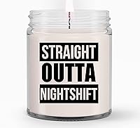 Vista 146 de Smile Theres - Velas de bola de fuego para mujeres, regalos para ella, esposa, novia, regalos de cumpleaños para mujeres, mamá, mejor amiga, vela